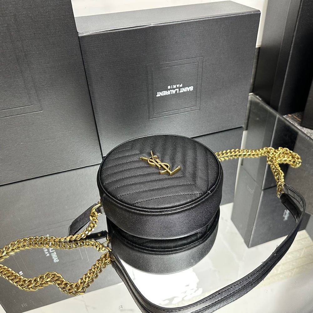 Saint Laurent women's bag - Picture 6 of 7